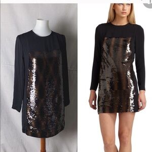 Surface to Air dress